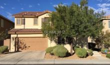 1147 Lake Berryessa Street Henderson, NV 89002