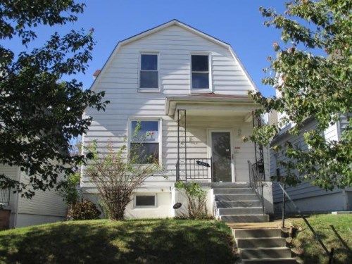 4758 Dahlia Ave, Saint Louis, MO 63116
