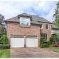1022 Saint James Crossing NE, Atlanta, GA 30319 ID:14955780