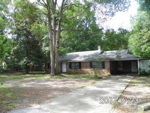 2824 Hathaway Dr, Sumter, SC 29154