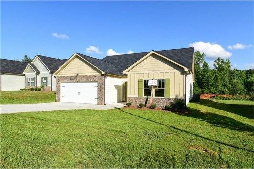 2801 Anneewakee Falls Parkway, Douglasville, GA 30135