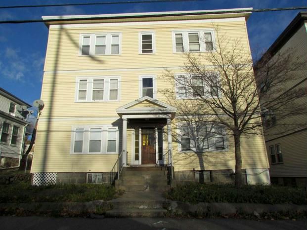 650 Metropolitan Ave #Unit 6, Hyde Park, MA 02136