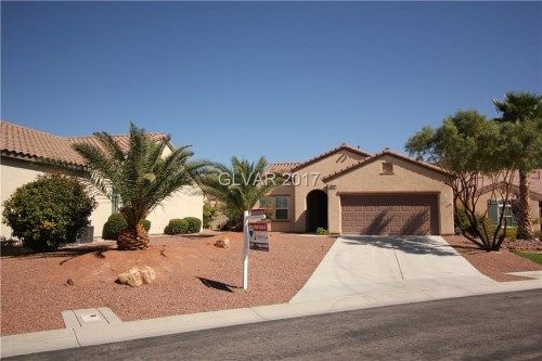 2114 Bannerwood Street, Henderson, NV 89044