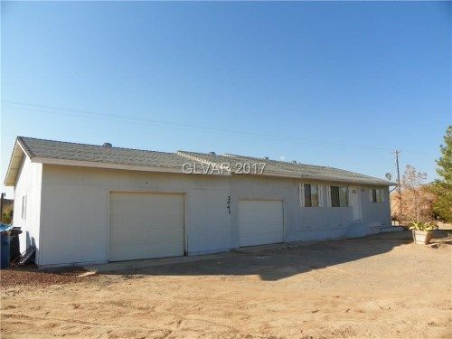 2041 Moapa Valley Boulevard, Overton, NV 89040