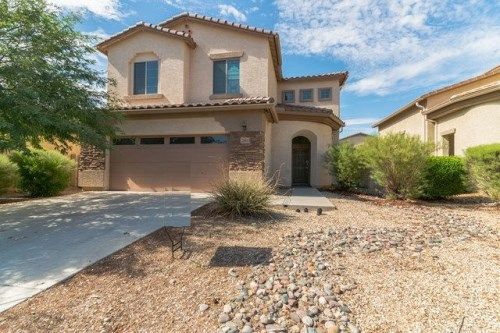 25844 W Lynne Ln, Buckeye, AZ 85326