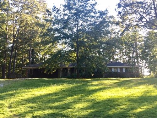 5734 Antioch Road, Pontotoc, MS 38863