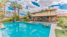 6618 Turina Road Las Vegas, NV 89146