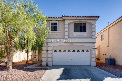 7610 Distant Mirage Court, Las Vegas, NV 89139