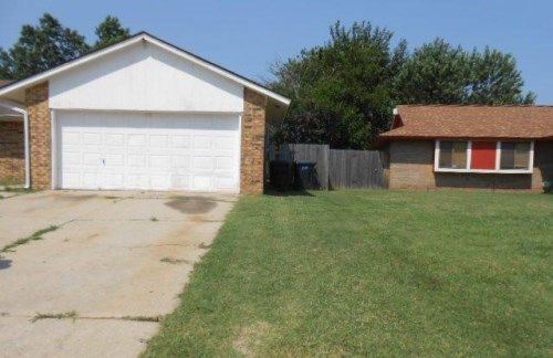 11701 N Lee Ave, Oklahoma City, OK 73114