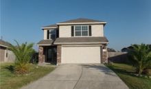 9002 Wildbird Ln Humble, TX 77338