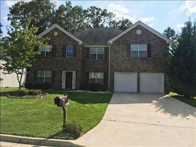 865 RILEY ESTATES DR, Lithia Springs, GA 30122