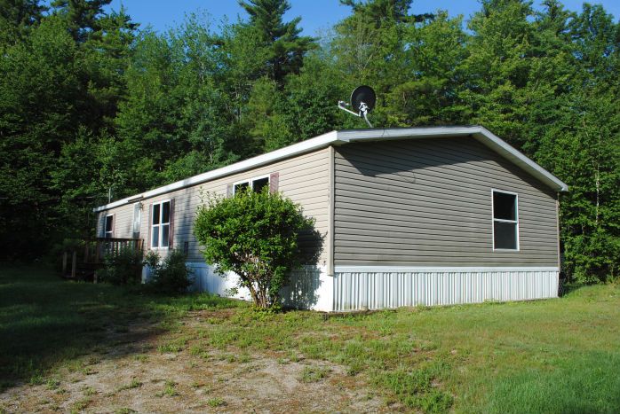 143 Berry Rd, Milton Mills, NH 03852