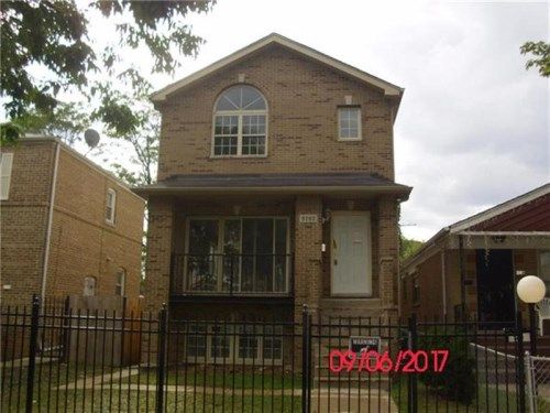 9260 S CALUMET AVENUE, Chicago, IL 60619