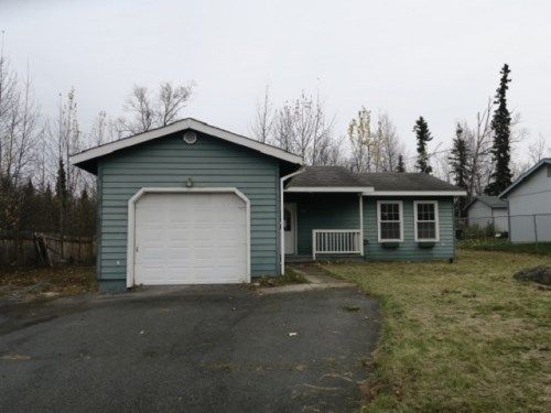 1500 North Lacy Loop, Wasilla, AK 99654