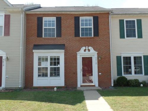 9812 Plaza View Way, Fredericksburg, VA 22408