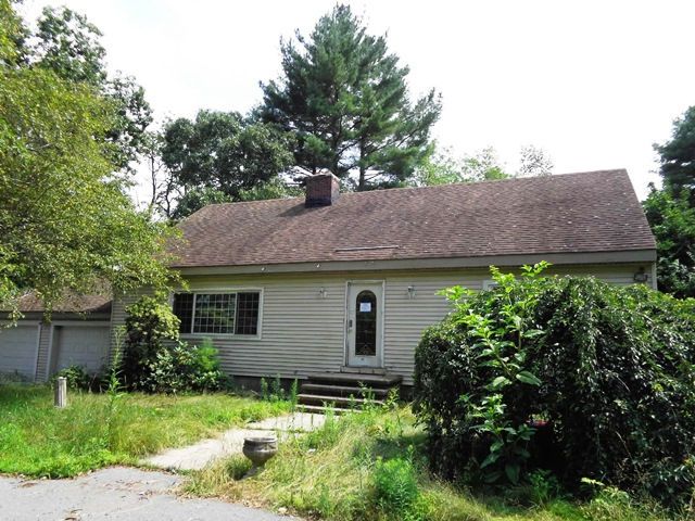851 Forest Street, North Andover, MA 01845