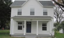 713 S Jackson St Litchfield, IL 62056