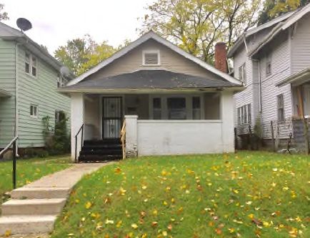 951 W 33rd St, Indianapolis, IN 46208