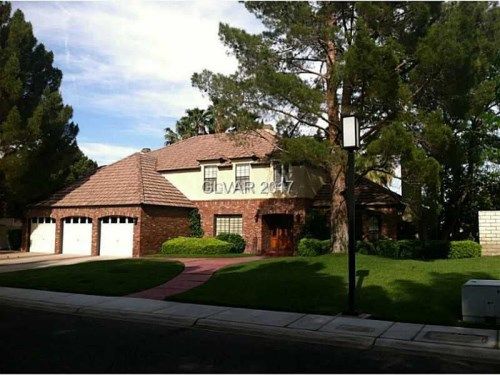19 Pheasant Ridge Drive, Henderson, NV 89014