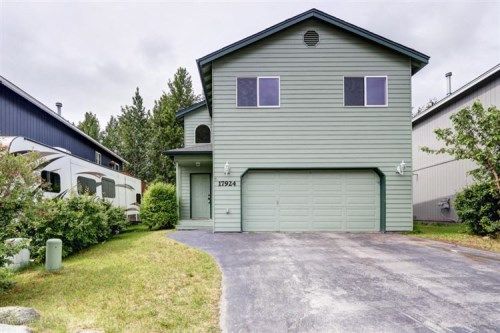 17924 Beaujolais Drive, Eagle River, AK 99577