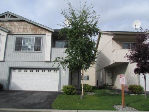 5660 Sapphire Loop #74B, Anchorage, AK 99504