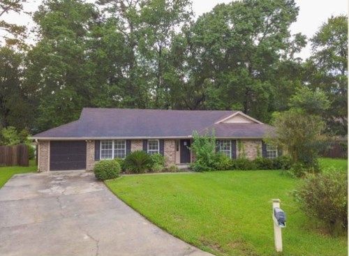 23 Barnacle Ct, Savannah, GA 31410