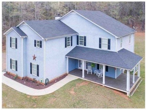 1645 Butler Bridge Rd, Mcdonough, GA 30252