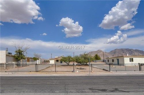 2380 Bledsoe Lane, Las Vegas, NV 89156