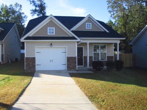 520 Cornerstone Cir, Irmo, SC 29063