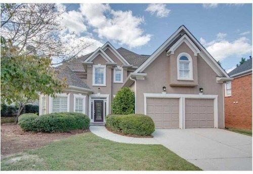 1568 Oak Park Cove, Decatur, GA 30033