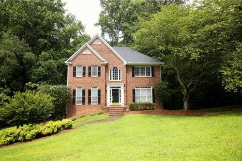 1535 Habersham Place, Cumming, GA 30041