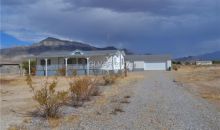 2820 West Gally Pahrump, NV 89048