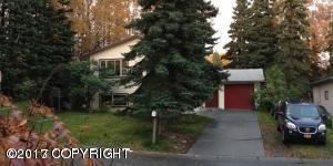 5001 Nottingham Way, Anchorage, AK 99503