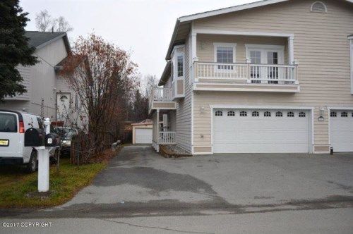 1417 W 25th Avenue #A, Anchorage, AK 99503
