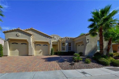 10480 Mandarino Avenue, Las Vegas, NV 89135