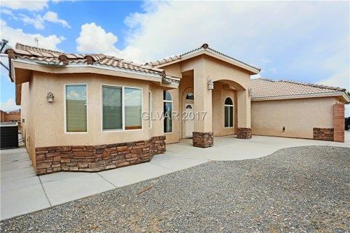 460 East Intrepid, Pahrump, NV 89048