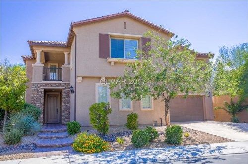 2213 Barhill Avenue, North Las Vegas, NV 89084
