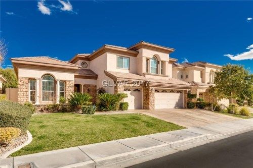 2868 Middle Earth Street, Las Vegas, NV 89135