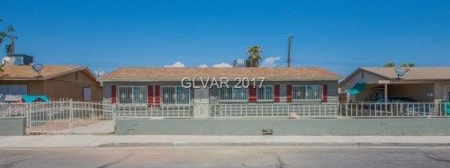 2004 Carver Avenue, North Las Vegas, NV 89032