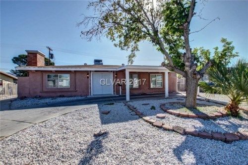 2944 Parkdale Avenue, Las Vegas, NV 89121