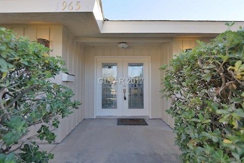 1965 Ottawa Drive, Las Vegas, NV 89169