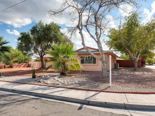 2163 Golden Arrow Drive, Las Vegas, NV 89169