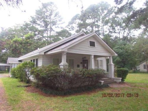 344 S GABBERT ST, Monticello, AR 71655