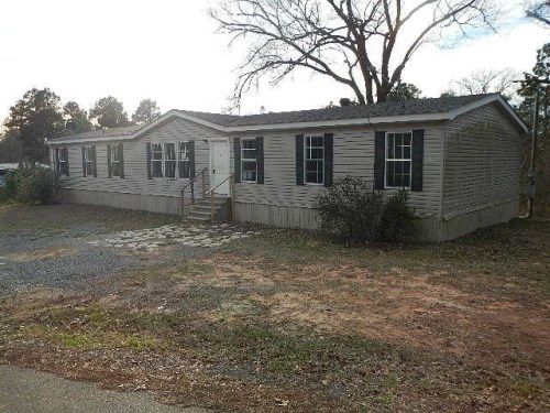 940 Ferguson Rd, Gloster, LA 71030