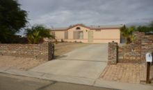 13558 E 51st Street Yuma, AZ 85367