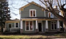 528 Hugart St Confluence, PA 15424
