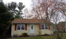 15 Bay Avenue New Britain, CT 06053