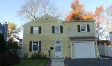 37 Montrose St Hartford, CT 06106