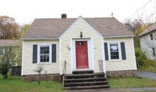 108 Bailey Ave Meriden, CT 06451