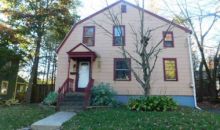 57 Capen St Windsor, CT 06095